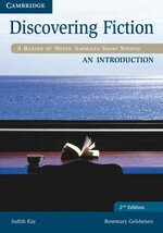 Discovering Fiction An Introduction Student's Book (2版) Kay  Cambridge