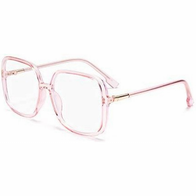 Jimmy Orangeブルーライトカット 伊達 パソコン用 メガネ Tr 軽量 Uvカット おしゃれ レディース メンズ 眼鏡 フレーム 大きいサイ 通販 Lineポイント最大0 5 Get Lineショッピング