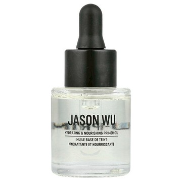 Jason Wu, Wu-Prime，保濕滋養妝前精油®，01 Perfect Canvas，0.68 液量盎司（20 毫升）