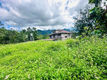 陳依佳強推~~埔里近溫泉區田+建｜南投縣埔里鎮史港坑段