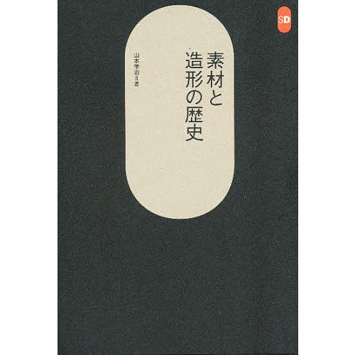 素材と造形の歴史