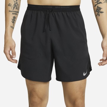 AS M NK DF STRIDE SHORTS BLACK