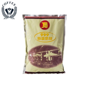 品皇咖啡 PH999特調奶精 商用包裝 1000g