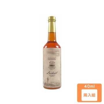 Dr.Clauders克勞德博士-純淨天然鮭魚油 40ml X2入組(CM86-341)(下標數量2+贈神仙磚)