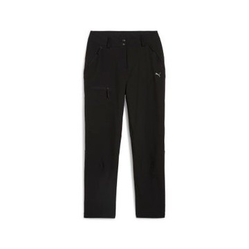 【PUMA官方旗艦】跑步系列Seasons軟殼長褲 女性 52562701