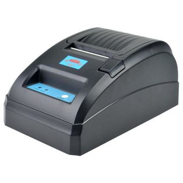 愛寶A-5890熱敏打印小票機超市票據餓了么美團外賣藍牙手機