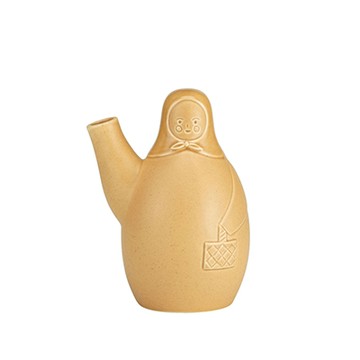Easter Witch Vase 復活節女巫 陶瓷花器
