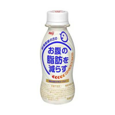 ふるさと納税 守谷市 脂肪対策ヨーグルトドリンク(機能性表示食品)36本