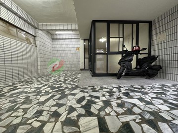 商60 | 草湖寮重劃區旁6.5米面寬傳統車墅｜台南市安南區大安街