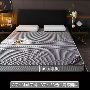 加厚軟墊 四季款床墊 宿捨床墊 榻榻米床墊 鋪底海綿墊 涼感床墊 床墊 雙人軟床墊 標準單人床墊