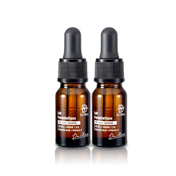 【Dr. May】美博士B3專業抗痘精華(10ml)x2 女人我最大節目推薦