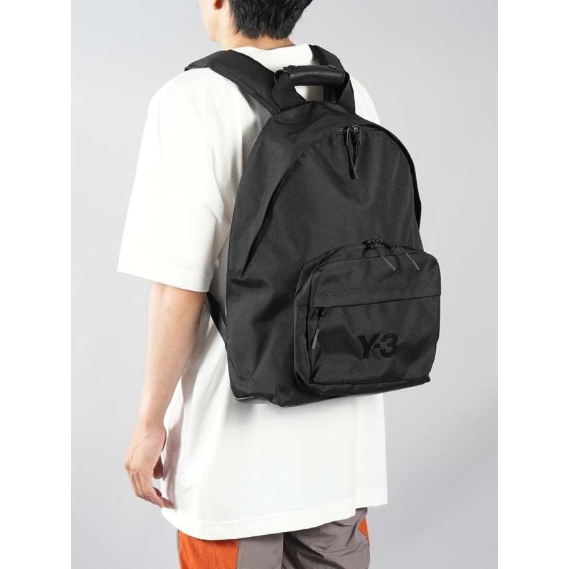 送料関税無料】【送料関税無料】Y-3 ワイスリー CLASSIC BACKPACK