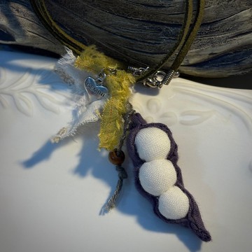 森霧系列之魔豆子