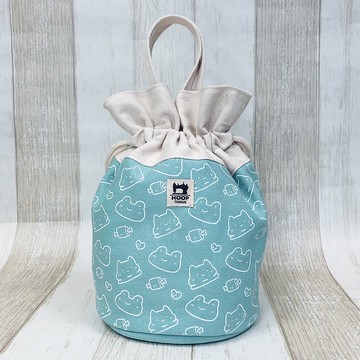 胖才可愛聯名商品 | 限量發行 | 手提斜背兩用袋 | 包包 | 有現貨