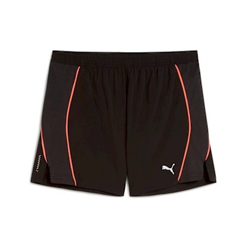 【PUMA官方旗艦】跑步系列Velocity 5吋短風褲 男性 52661056