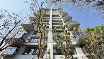 專簽！睿嚮大涵面弘文朝南三房平車雙衛開窗｜台中市潭子區弘福街