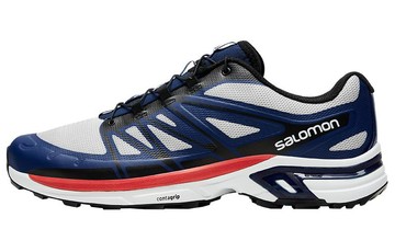 SALOMON XT-WINGS 2 GREY