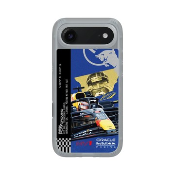 iPhone Air AirX 流變灰 - Oracle Red Bull Racing - MV1