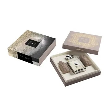 【CYRANO】年度限定香氛保養臻藏禮盒 鏡中倒影 男香