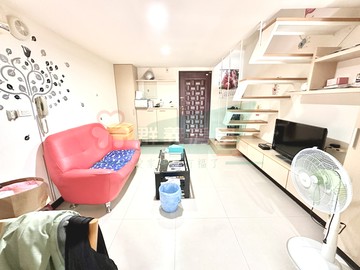 采舍新世界樓中樓小豪宅｜新竹市北區北新街