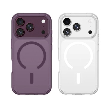 AMAZINGTHING Minimal Mag 磁吸防摔手機保護殼 iPhone 18 pro