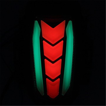 YAMAHA雅馬哈YZFR15 V3機車改裝 後尾燈 剎車轉向一體 LED尾燈