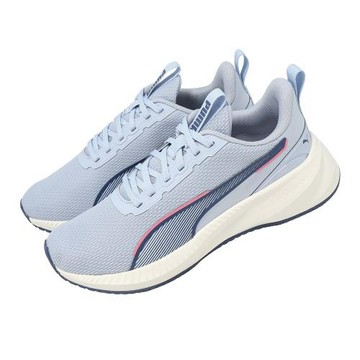 Puma 慢跑鞋 Flyer Lite 3 男鞋 女鞋 藍 輕量 緩震 運動鞋 310797-03