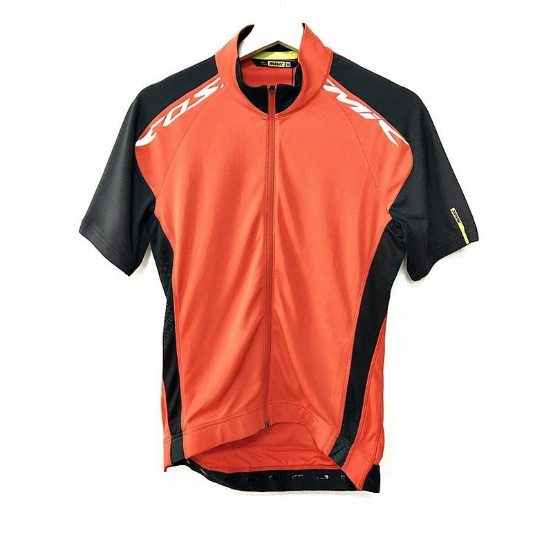 ○手数料無料!! マビック 半袖ジャージ agapeeurope.org