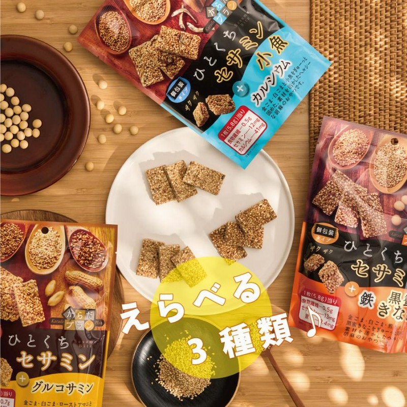 お菓子 大容量 お買い得 徳用 ごま菓子 おこし 個包装 小分け 小