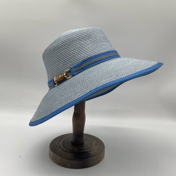 雨中漫步-氣氛藍