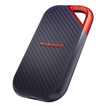SanDisk E83 2TB Extreme PRO 行動固態硬碟