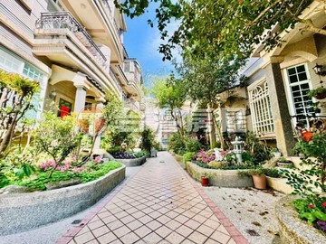 雙學區花園美墅 交流道 麥當勞 機能優｜桃園市大溪區仁和八街