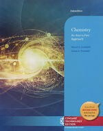 Chemistry: An Atoms First Approach + Supplement【經拆封不受退,不含Access Code】 (2版) Zumdahl 2015 Cengage
