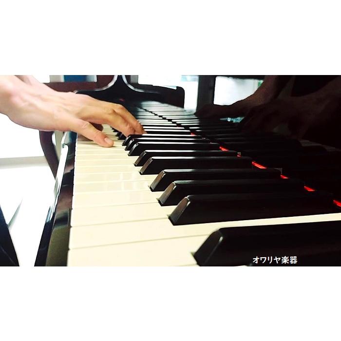 カワイピアノ　KAWAI K-7 新品未使用