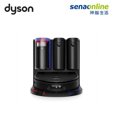Dyson Spot+Scrub Ai 掃拖機器人