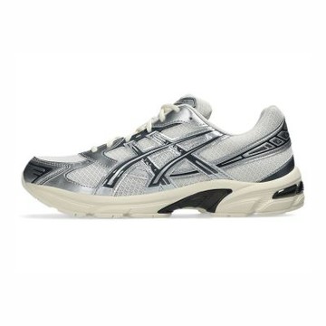 Asics 亞瑟士 GEL-1130 [1203A899-101] 男女 運動休閒鞋 舒適 奶油白 午夜藍
