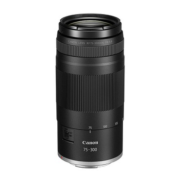 Canon 佳能 RF 75-300mm F4-5.6 公司貨