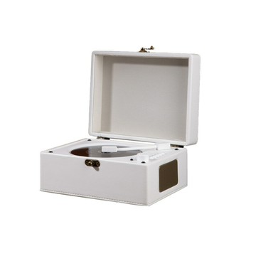 復古cd機專輯播放器光盤碟片唱片機便攜藍牙音響公司禮品源頭工廠【北歐家居生活】