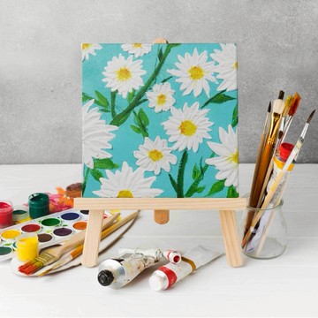 小紅書熱搜款【時代中西畫材】肌理畫療癒畫套組 (送畫刀) - 7色 (20ml) DIY手作 活潑感性 社交高手 小紅書 情侶 繪畫文具 創意發揮 恣意創作 好友 生日禮物