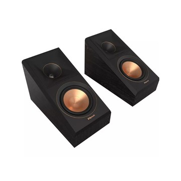 【Klipsch】RP-500SA II 反射式天空聲道 黑檀木色 一對售