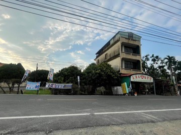 萬巒五溝水臨10米路便宜甲種建築用地｜屏東縣萬巒鄉德勝段