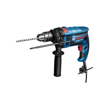 BOSCH 750W 四分震動電讚 GSB 16 RE