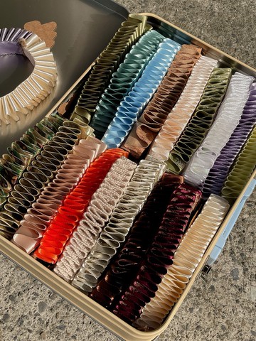 Magic box 週年慶拉夫領盲盒