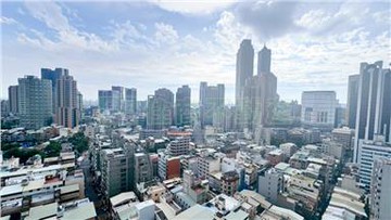 三面採光景觀4房平車｜高雄市前鎮區一心二路