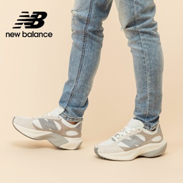 【New Balance】復古鞋_中性_灰色_UWRPDSBC-D楦 (網路獨家款)