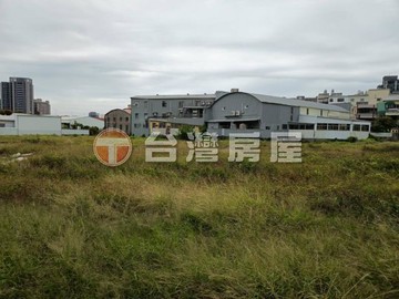 烏日環中路74號快速道路旁乙工(可分售)｜台中市烏日區頭前厝北段