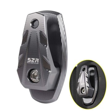 適用於三陽 DRG150/158改裝配   雜物掛鉤 置物承重掛鉤 鋁合金🛒免運