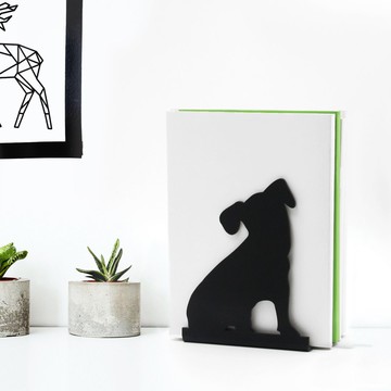 狗仔書座 家品裝飾