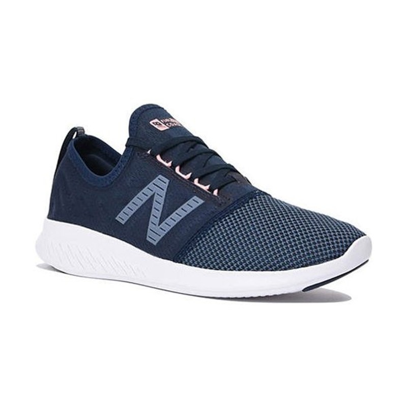 new balance coast fuelcore