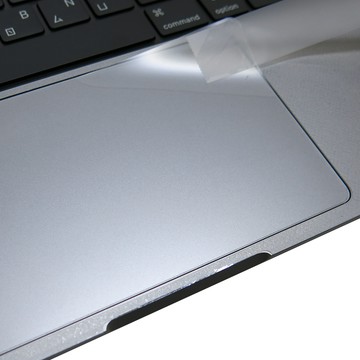 EZstick APPLE MacBook Pro 14 A3112 M4 系列適用 TOUCH PAD 觸控板 保護貼